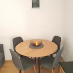 Magdalena 아파트 *