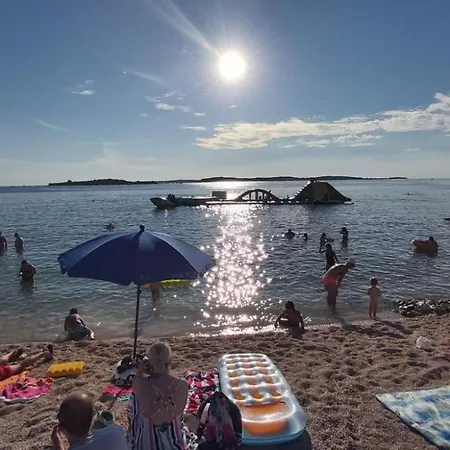 Magdalena Διαμέρισμα Πούλα