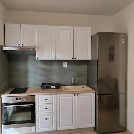 Magdalena Lägenhet Pula