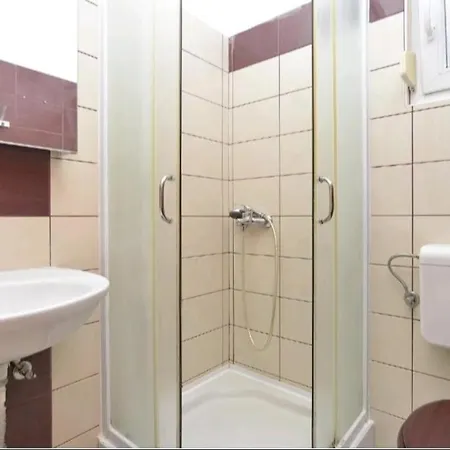 Διαμέρισμα Magdalena Πούλα