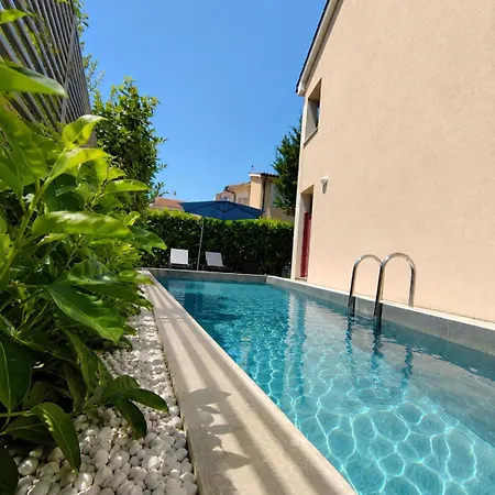 Magdalena Apartamento Pula
