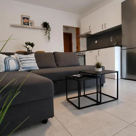 Magdalena Apartamento *