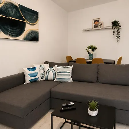 Apartamento Magdalena Pula