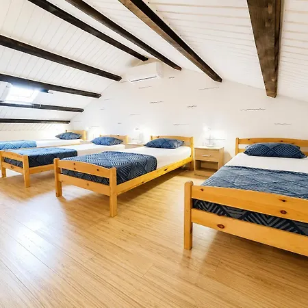 Magdalena Apartamento