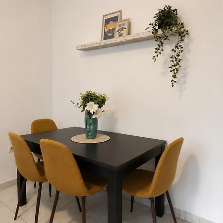Apartamento Magdalena Pula