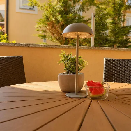 Apartamento Magdalena