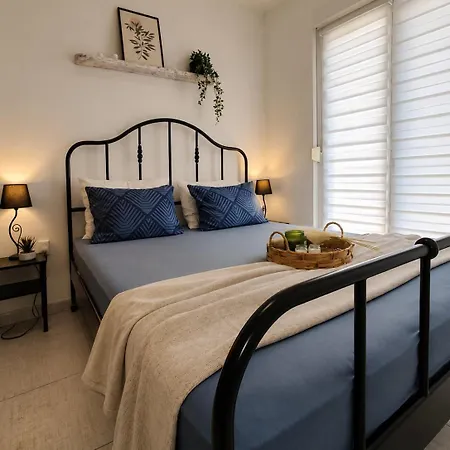 Apartamento Magdalena *