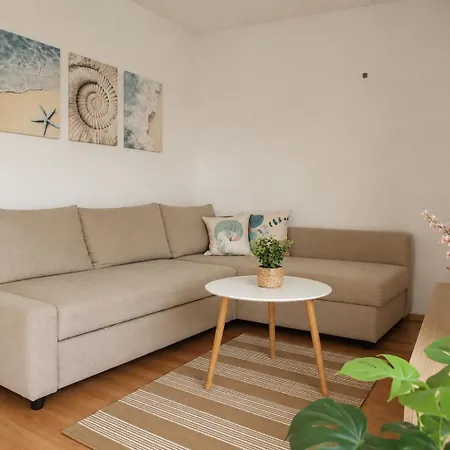 Apartamento Magdalena *