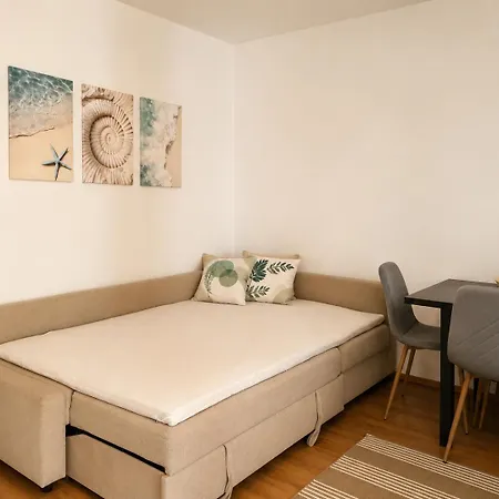 Magdalena Apartamento