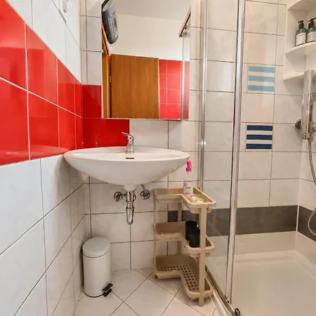 Magdalena Apartamento *