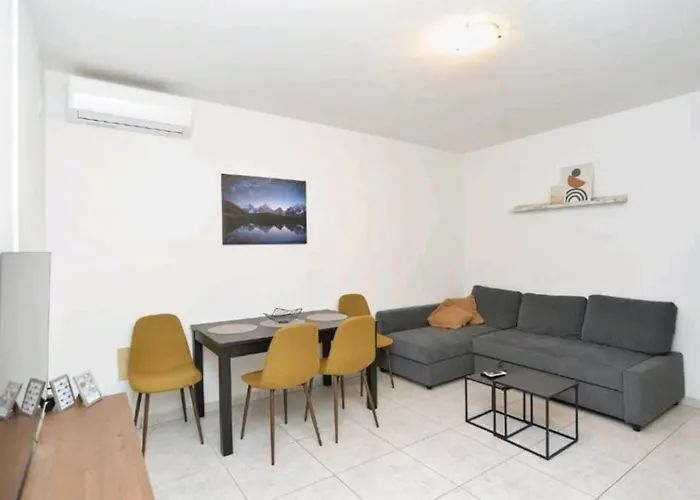 Apartman Magdalena Póla