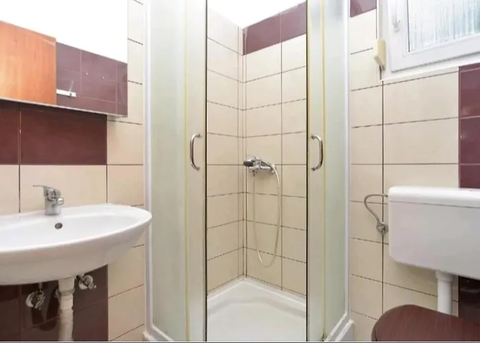 Apartman Magdalena Póla
