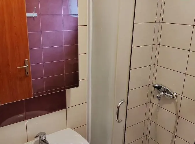 Magdalena Apartman