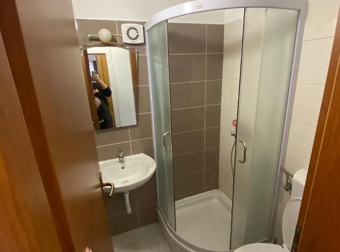 Magdalena Apartman Póla