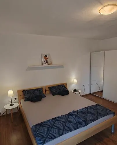 Magdalena Apartman Póla