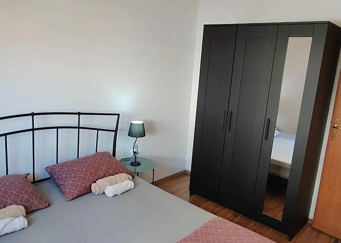 Apartman Magdalena *