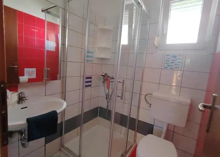 Apartman Magdalena Póla