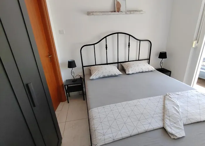 Apartman Magdalena
