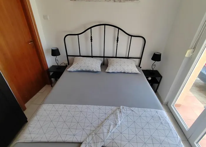 Magdalena Apartman
