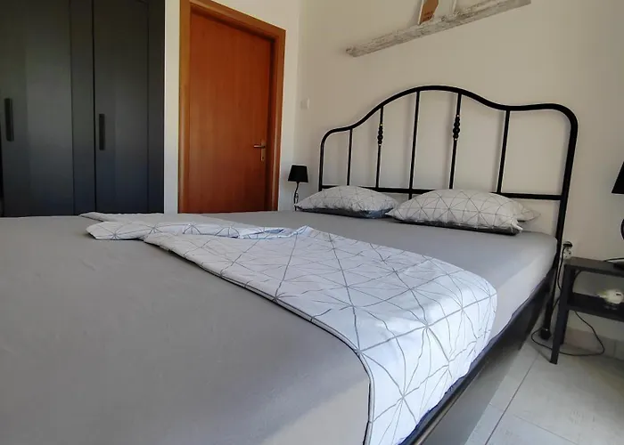 Apartman Magdalena