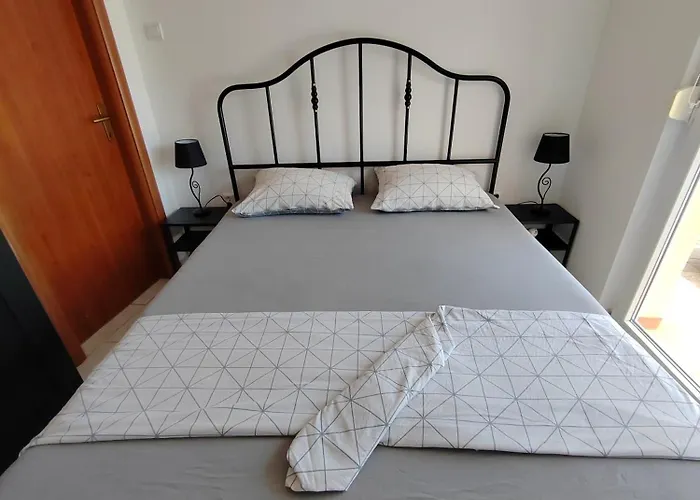 Magdalena Apartman Póla