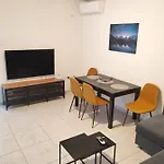 Apartment Magdalena *