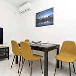 Magdalena Apartment