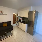 Apartment Magdalena