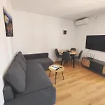 Magdalena Apartment Pula