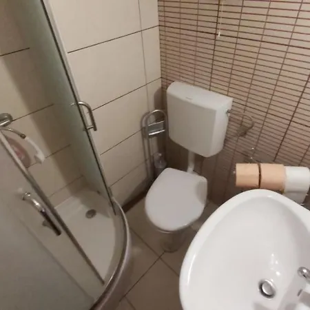 Magdalena * بولا