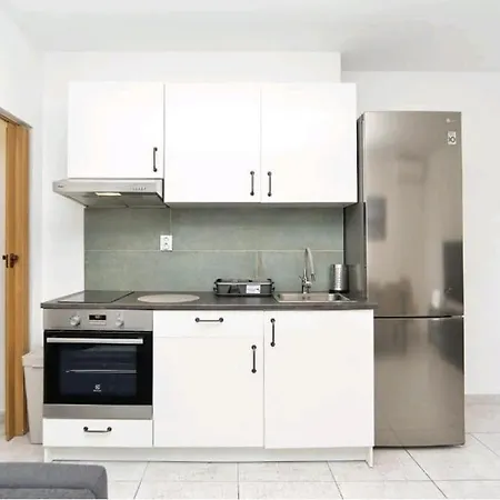 Apartment Magdalena