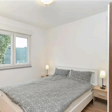 Magdalena Apartment