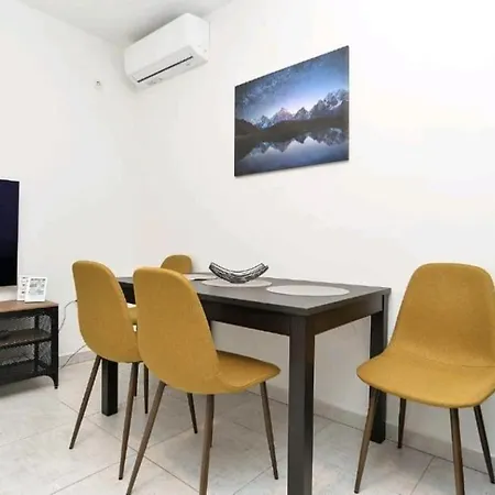 Magdalena Apartment