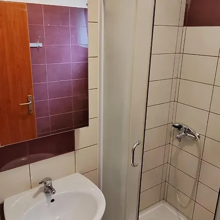 Magdalena Apartment