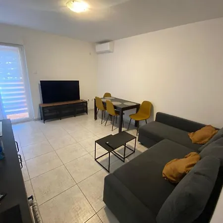 Magdalena Apartment *