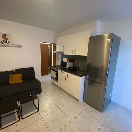 Apartment Magdalena