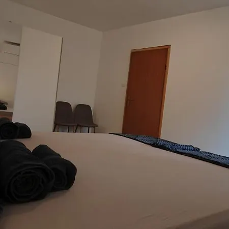 Apartment Magdalena
