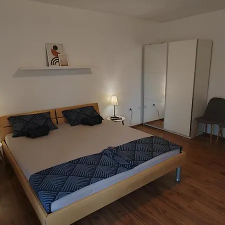 Apartment Magdalena *