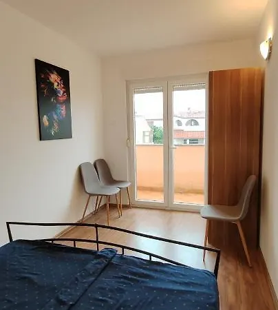 Apartamento Magdalena Pula