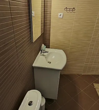 Magdalena Appartement Pula