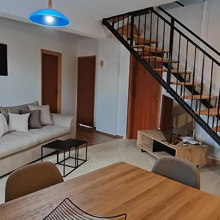Magdalena Apartment