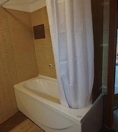 Apartment Magdalena