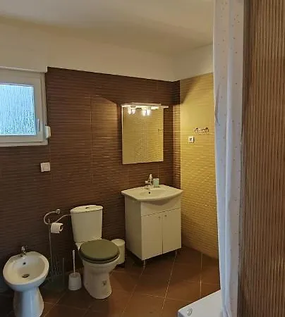 Apartamento Magdalena Pula