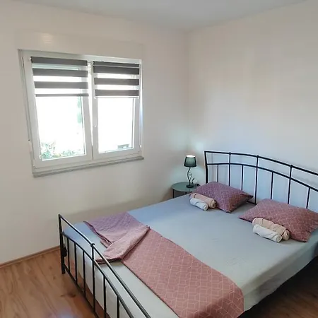 Apartment Magdalena *