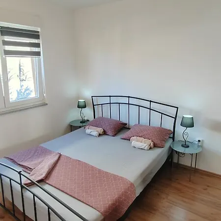 Apartment Magdalena *