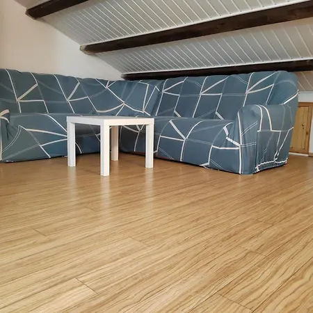 Magdalena Apartment