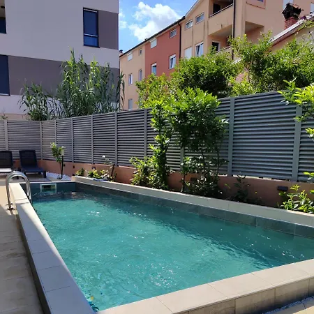 Magdalena Apartment