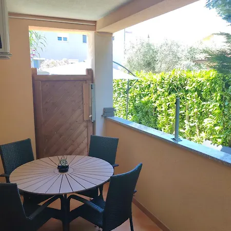 Apartment Magdalena