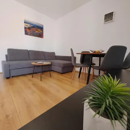 Magdalena Apartment *