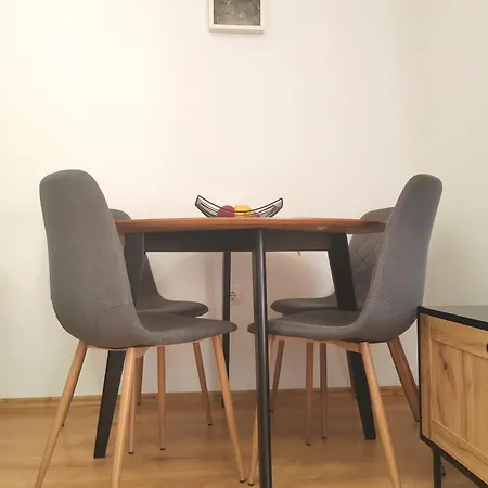 Apartment Magdalena Pula